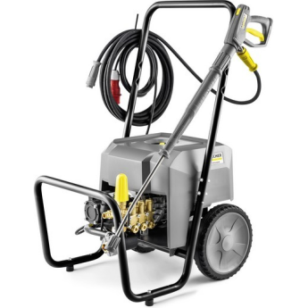 Аппарат высокого давления KARCHER HD 10/21-4 S CLASSIC